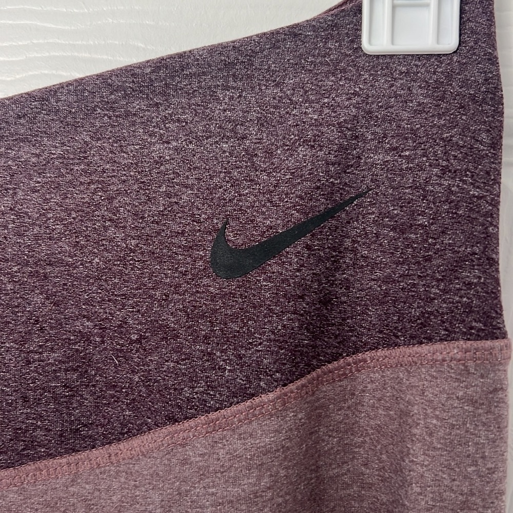 NIKE active leggings